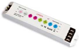 Wireless Receiver Controllers LTECH Control Kit Wireless Receiver Controllers LTECH Control Kit